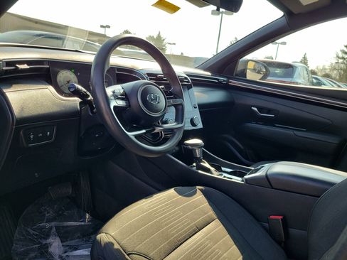 Used 2023 Hyundai Santa Cruz Night w/ Cargo Package image 19