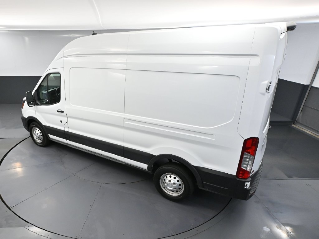 Used 2023 Ford Transit 250 148 High Roof AWD w/ Load Area Protection Package image 40