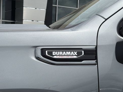New 2026 GMC Sierra 1500 AT4 w/ Technology Package AWD/4WD image 24