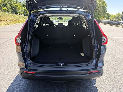 Used 2026 Honda CR-V EX-L image 20