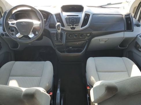 Used 2015 Ford Transit 350 XLT image 10