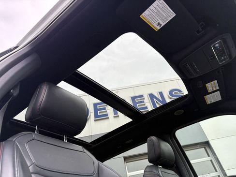Used 2024 Ford F150 Raptor AWD/4WD image 23