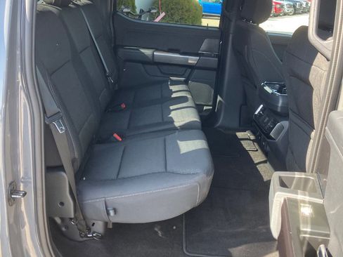 Used 2021 Ford F150 XLT w/ Equipment Group 302A High AWD/4WD image 21