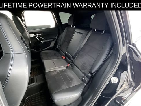 Used 2025 BMW X1 M35i w/ Premium Package AWD/4WD image 34