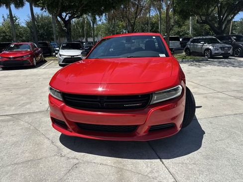 Used 2023 Dodge Charger SXT RWD image 32