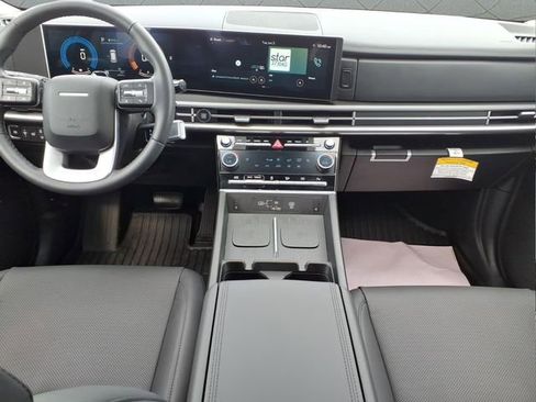 Used 2026 Hyundai Santa Fe XRT AWD/4WD image 17