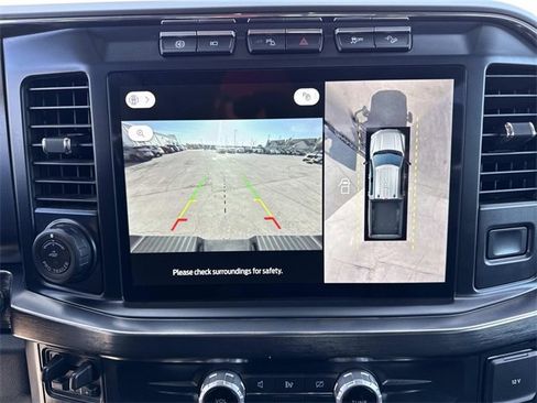 Used 2024 Ford F250 Lariat w/ Lariat Ultimate Package image 21