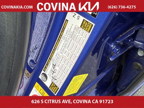 Used 2017 Toyota Prius Three Touring image 31