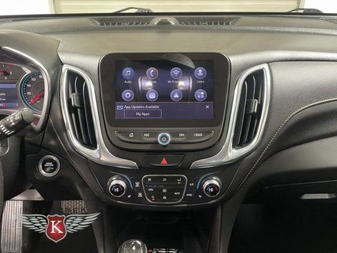 Used 2019 Chevrolet Equinox Premier AWD/4WD image 17