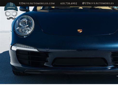 Used 2013 Porsche 911 Carrera RWD image 15