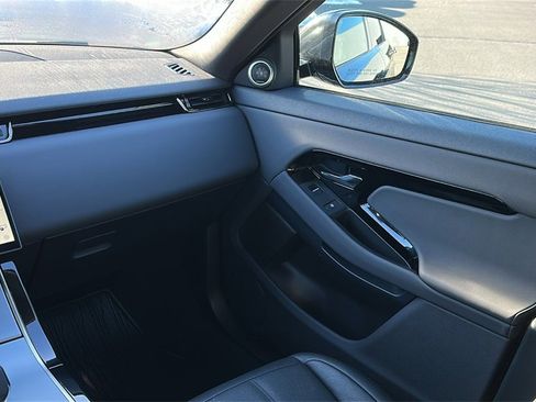 Certified 2024 Land Rover Range Rover Evoque S image 23