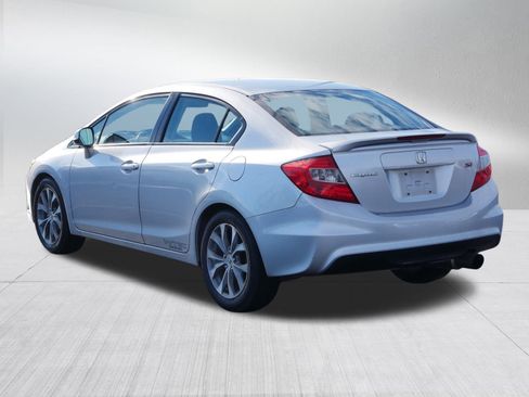 Used 2012 Honda Civic Si image 5