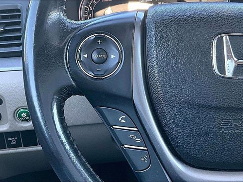 Used 2019 Honda Ridgeline RTL image 20