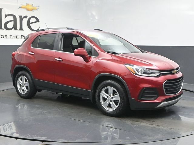 Used 2019 Chevrolet Trax LT FWD image 6