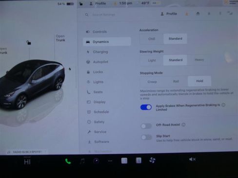 Used 2023 Tesla Model Y AWD image 14