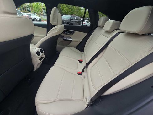 New 2026 Mercedes-Benz GLC 350e 4MATIC image 20
