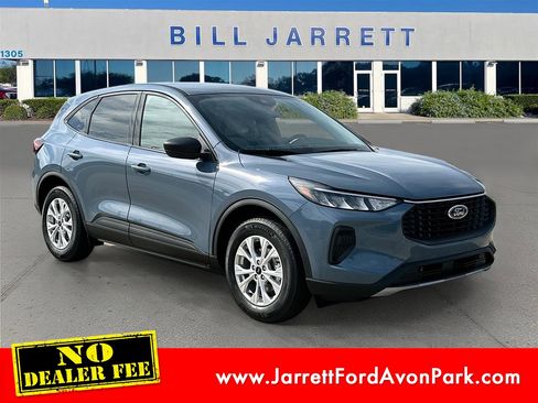 New 2026 Ford Escape Active w/ Tech Pack #1 image 1