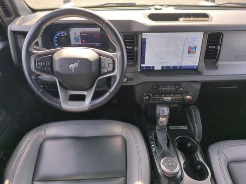 Used 2024 Ford Bronco Big Bend AWD/4WD image 30