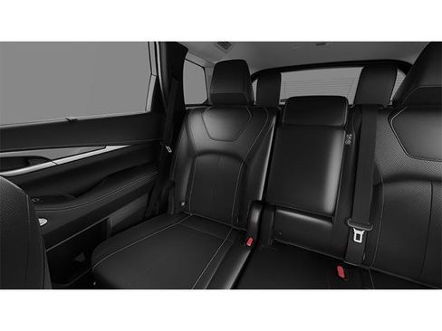 New 2026 INFINITI QX60 Luxe w/ Cargo Package image 15