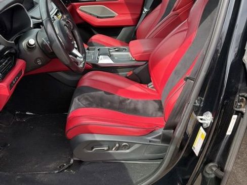 Used 2023 Acura MDX A-Spec image 5