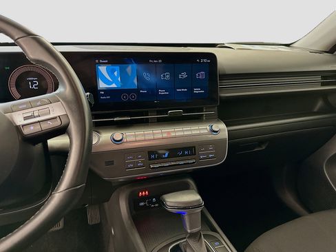 Used 2025 Hyundai Kona SEL image 25