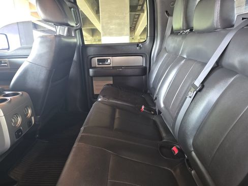 Used 2011 Ford F150 Raptor w/ Raptor Luxury Pkg AWD/4WD image 17