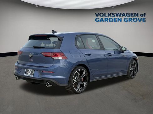 New 2026 Volkswagen GTI Autobahn image 7