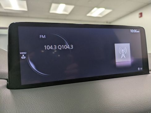 Used 2023 MAZDA CX-5 AWD 2.5 S image 13