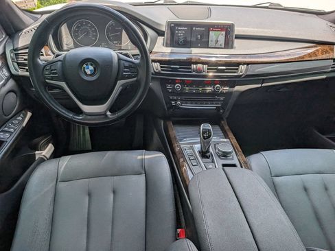 Used 2018 BMW X5 xDrive35i AWD/4WD image 11