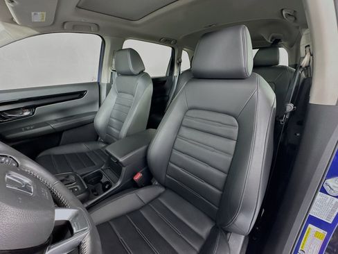 Certified 2024 Honda CR-V EX-L image 20