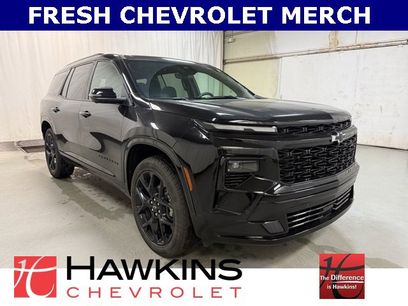 Used 2024 Chevrolet Traverse RS w/ LPO, Floor Liner Package
