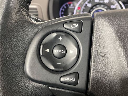 Used 2014 Honda CR-V EX-L image 10