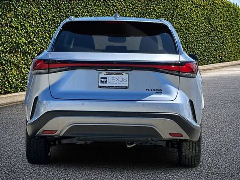 New 2026 Lexus RX 350 Premium Plus AWD/4WD image 6