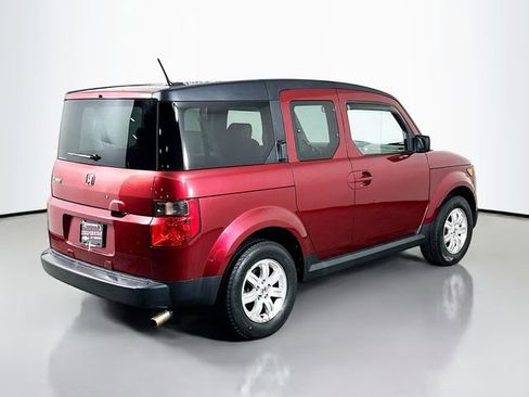 Used 2008 Honda Element EX image 6