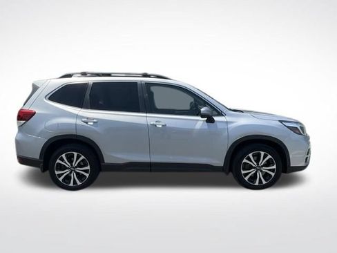 Used 2019 Subaru Forester Limited w/ Popular Package #3 AWD/4WD image 16