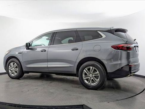 Used 2021 Buick Enclave Essence FWD image 6