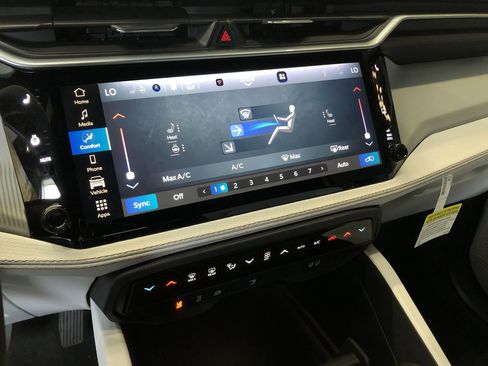 New 2026 Jeep Cherokee Limited image 21