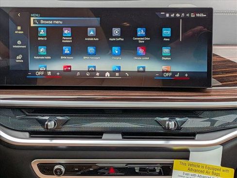 New 2026 BMW X5 xDrive50e AWD/4WD image 12