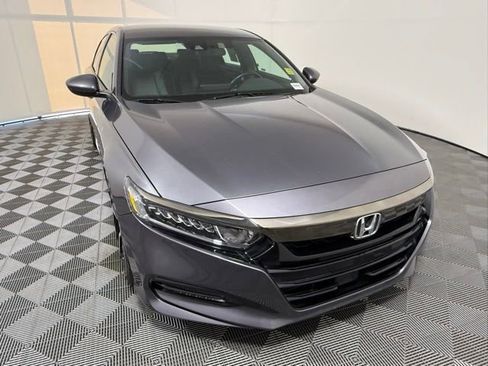 Used 2020 Honda Accord Sport image 8