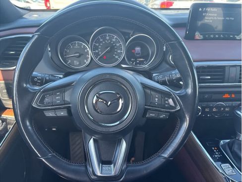 Used 2018 MAZDA CX-9 Signature image 23