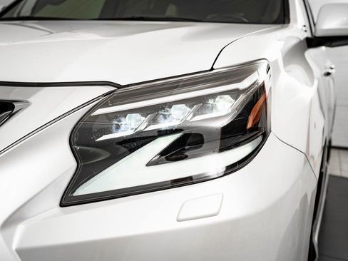 Certified 2023 Lexus GX 460 Premium image 15