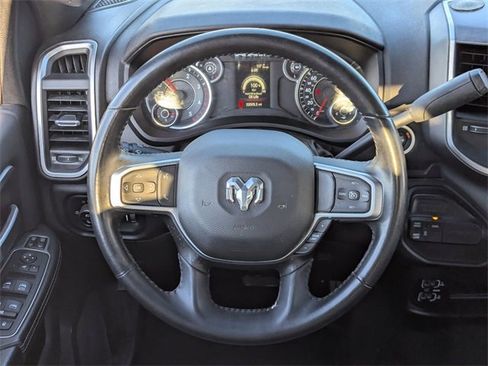 Used 2024 RAM 2500 Big Horn image 18