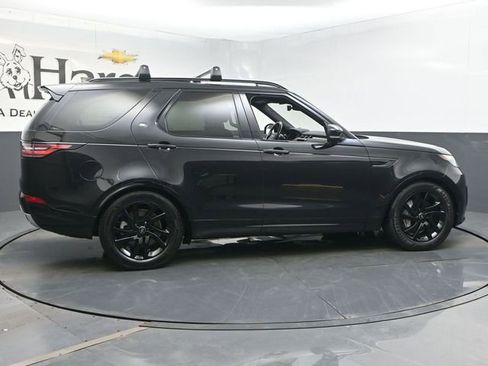 Used 2020 Land Rover Discovery Landmark AWD/4WD image 38