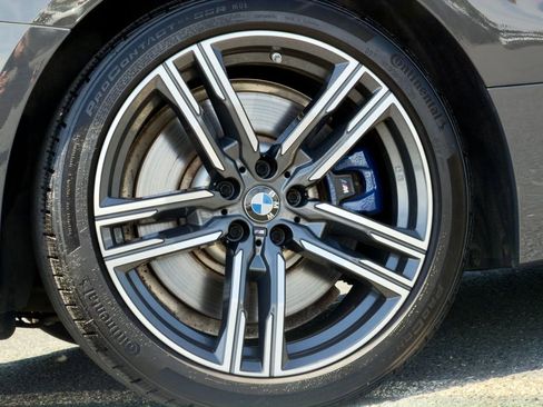 Used 2023 BMW 840i xDrive Convertible AWD/4WD image 26