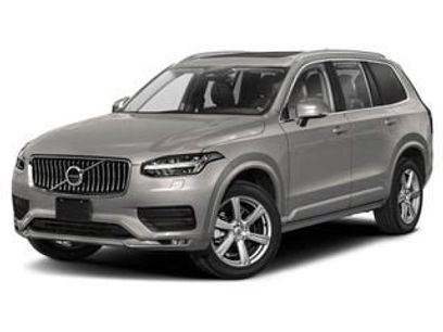 Certified 2024 Volvo XC90 B6 Plus