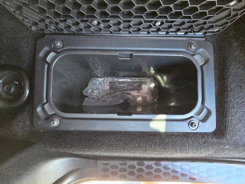 Used 2016 RAM 1500 Rebel w/ Luxury Group AWD/4WD image 26