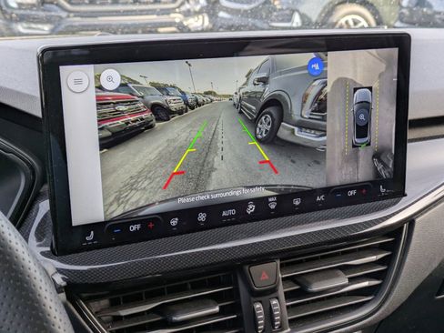 Certified 2023 Ford Escape ST-Line Elite image 24