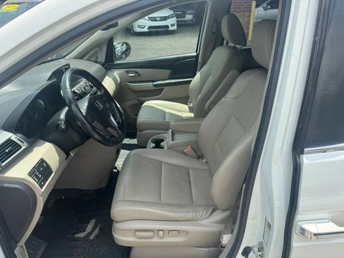 Used 2014 Honda Odyssey EX-L image 8