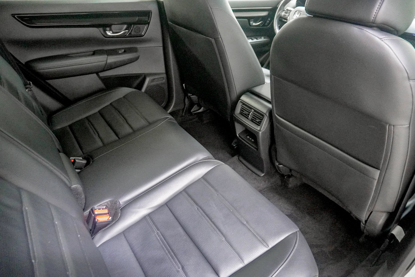 Used 2026 Honda CR-V EX-L image 34