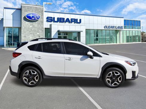 Used 2019 Subaru Crosstrek 2.0i Limited image 7